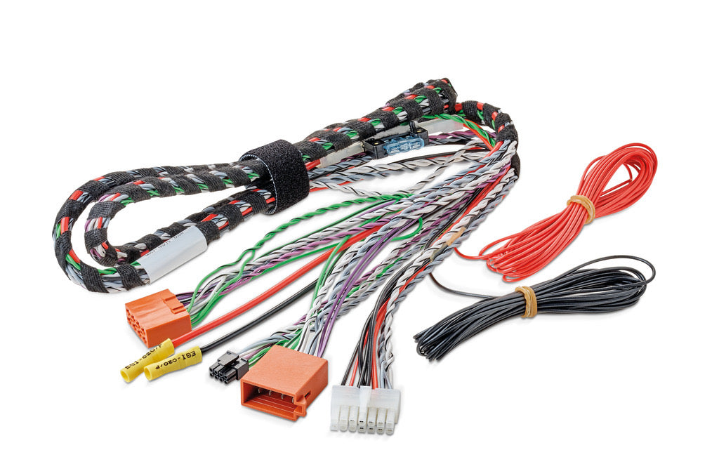 Volkswagen’s factory audio system with Focal Inside Plug & Play speaker kits from Focal