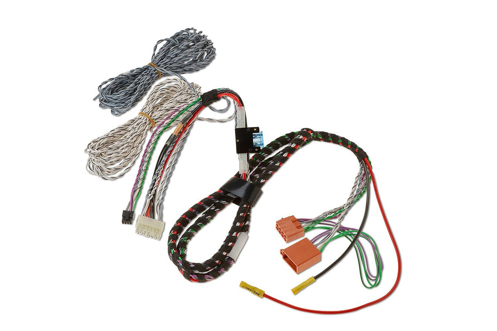 Volkswagen’s factory audio system with Focal Inside Plug & Play speaker kits from Focal