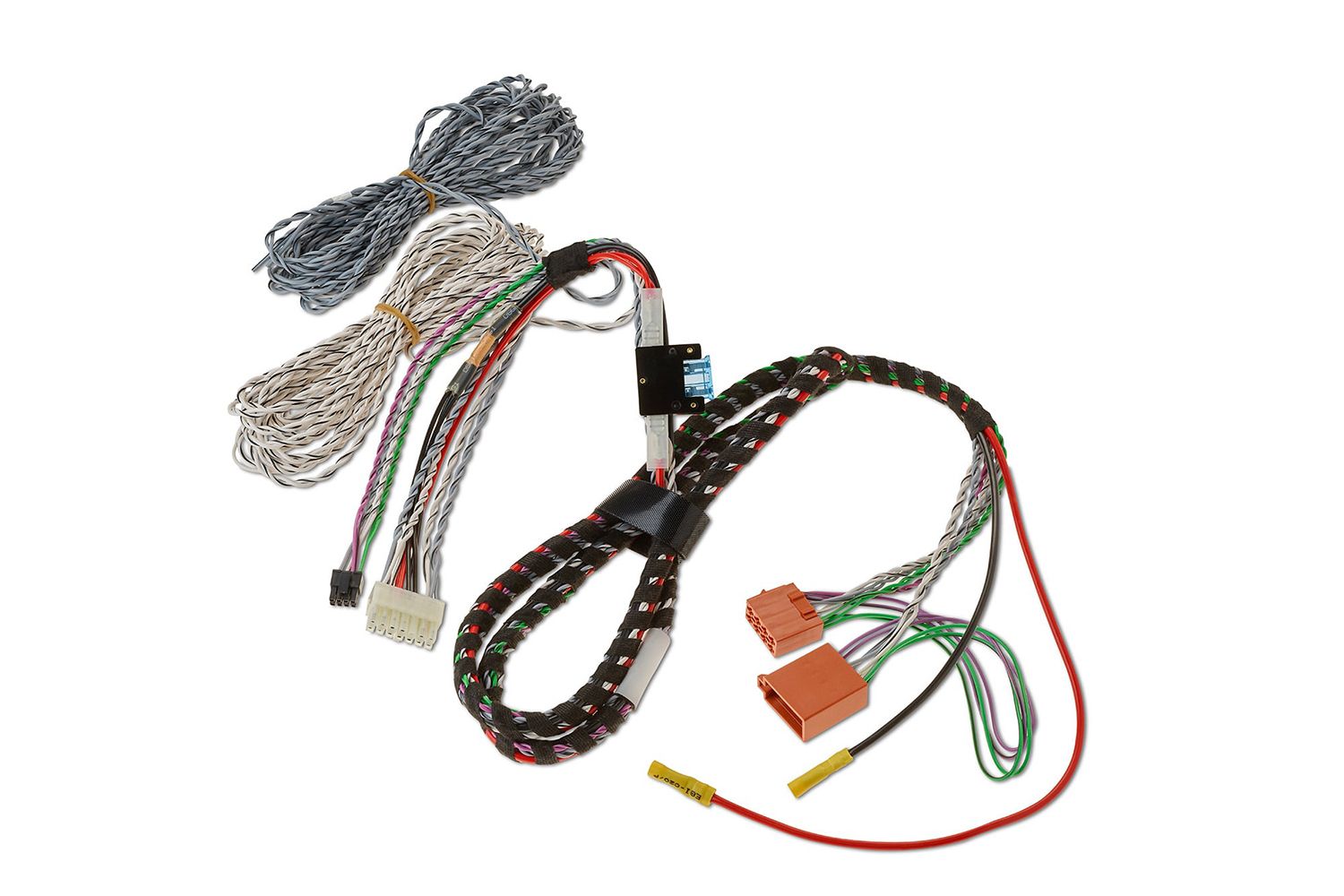 Volkswagen’s factory audio system with Focal Inside Plug & Play speaker kits from Focal