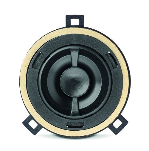Volkswagen’s factory audio system with Focal Inside Plug & Play speaker kits from Focal