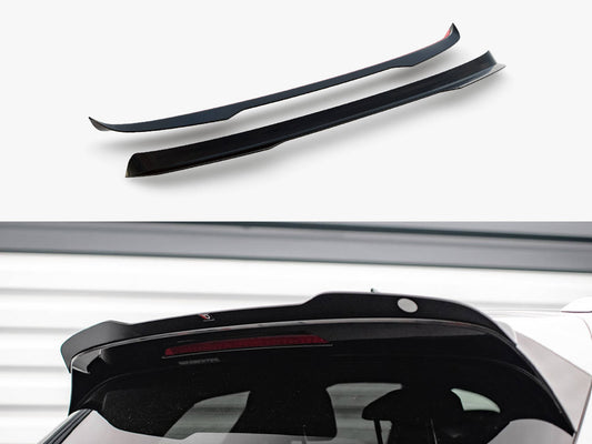 Spoiler Cap VW Touareg R-line MK3